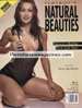 Playboy's Natural Beauties Oct 1998 magazine